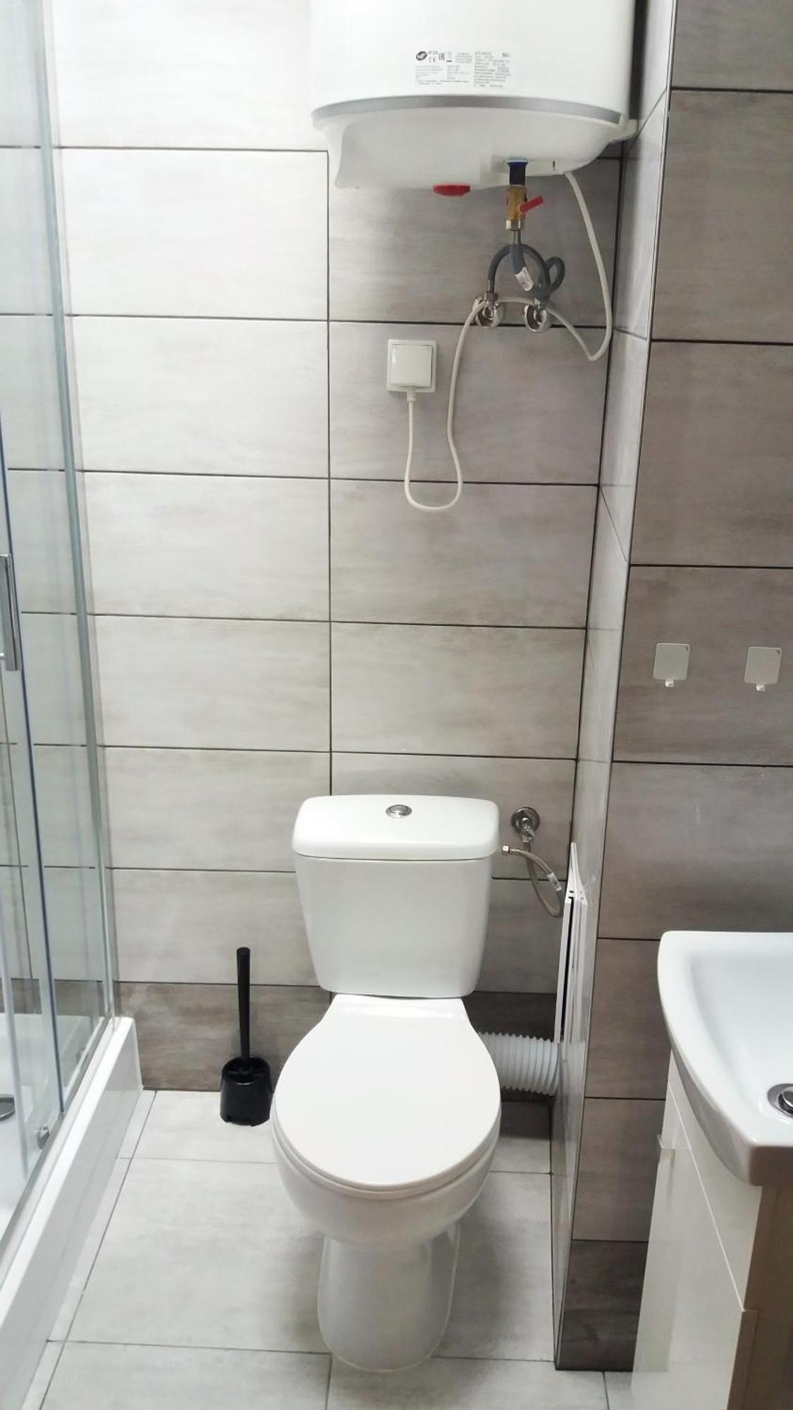 Nice Attic Studio Close To Old Town Air Conditioning - Klimatyzacja كراكوفيا المظهر الخارجي الصورة